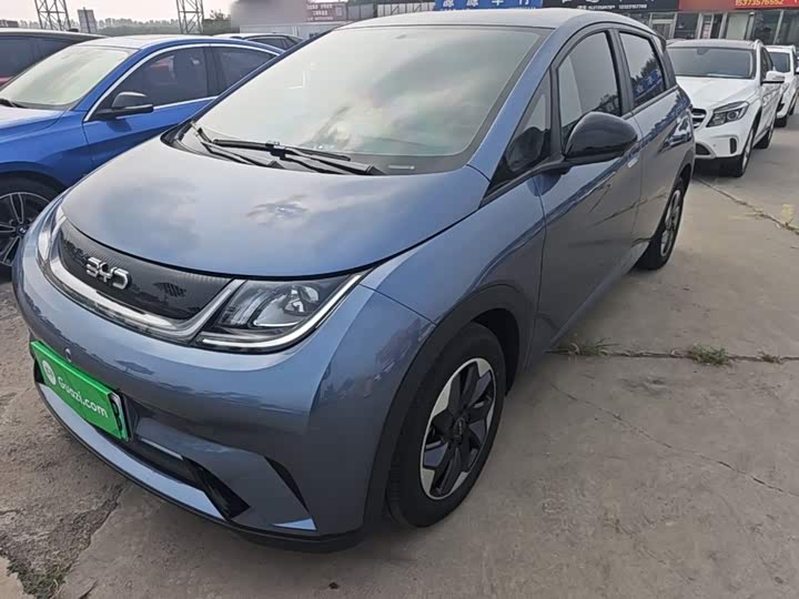 BYD Dolphin, 2025 — купить в Тамбове под ключ