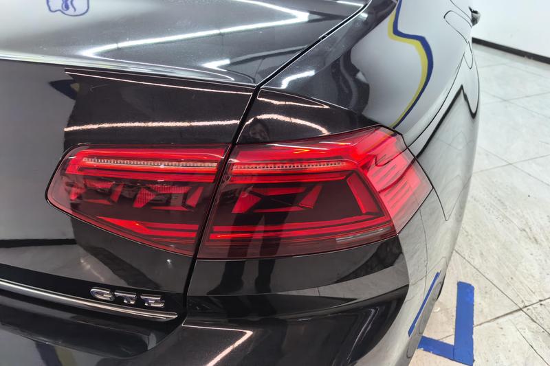 Volkswagen Magotan GTE Hybrid, 2022 — фото 5 из 12