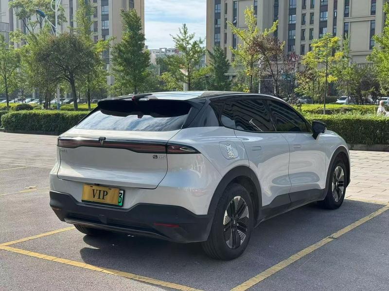 Changan Deepal S05, 2026 — фото 6 из 10