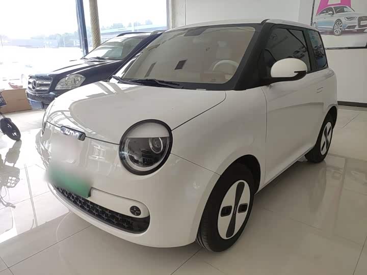 Changan Qiyuan (Nevo) Lumin, 2026 — фото 2 из 9