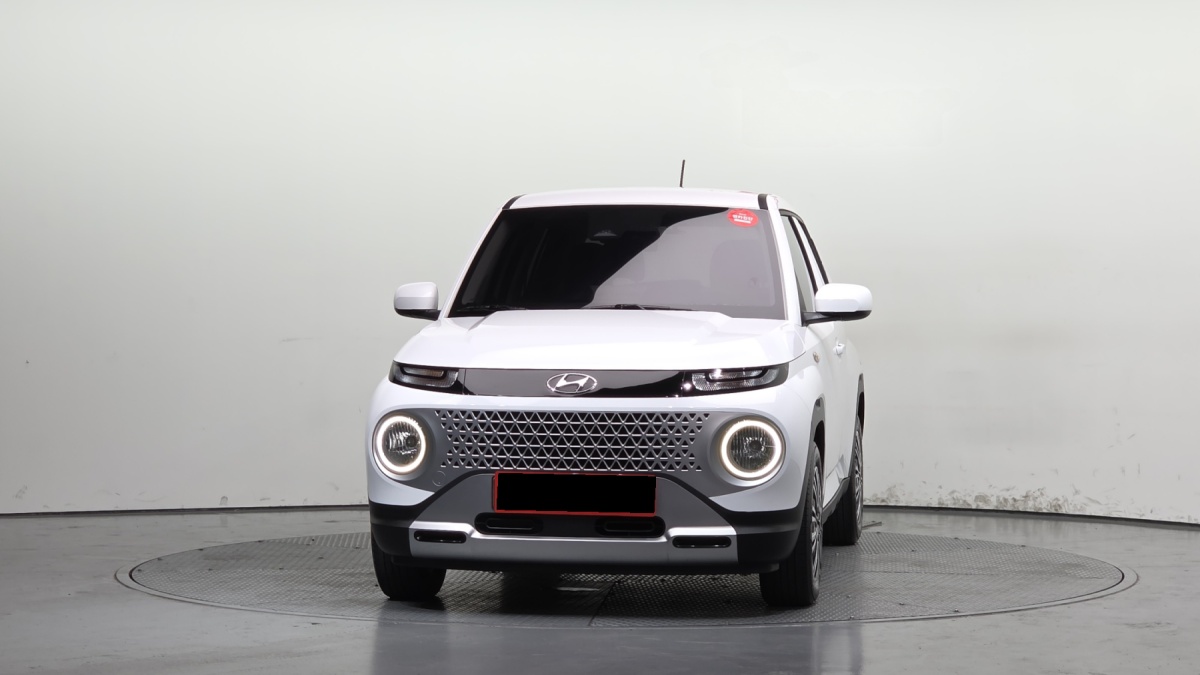 Hyundai Casper, 2022 — фото 3 из 12