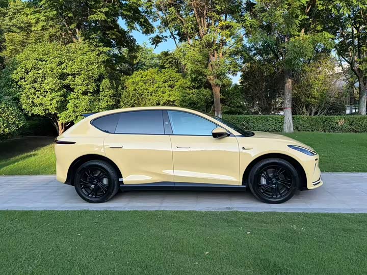 IM motors LS7, 2023 — фото 3 из 9