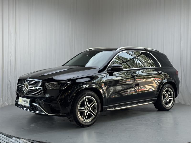 Mercedes-Benz GLE-Class, 2023 — купить в Твери под ключ
