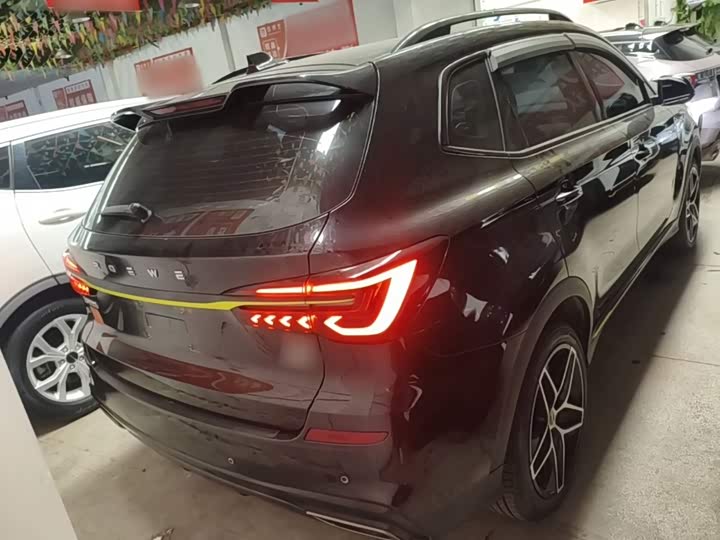 Roewe RX5, 2022 — фото 6 из 9