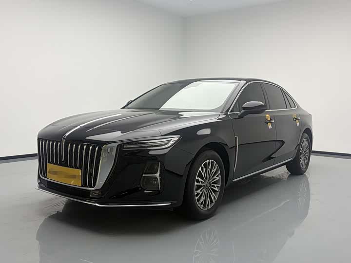 Hongqi H5, 2025 — купить в Кирове под ключ