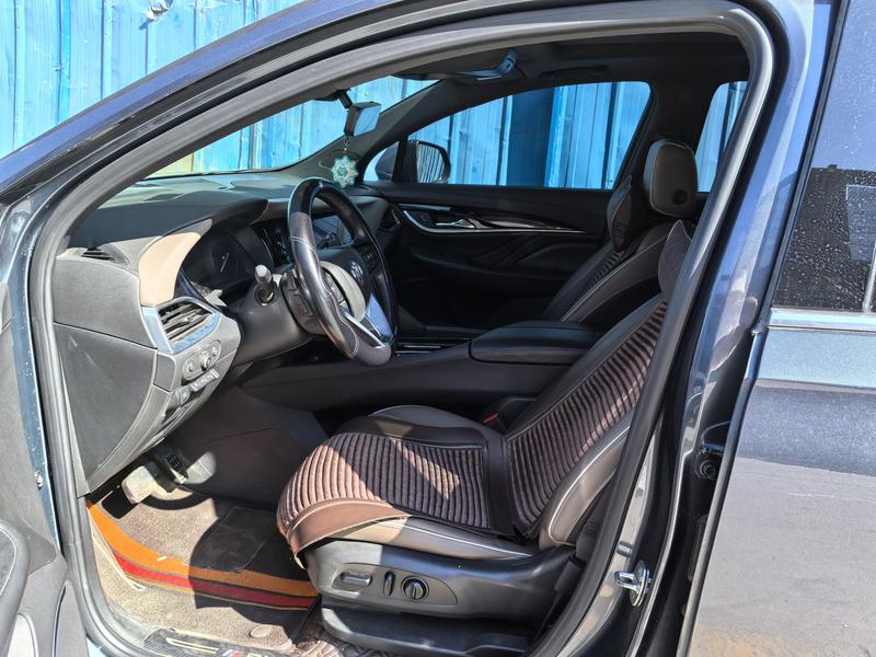 Buick Enclave, 2022 — фото 8 из 10