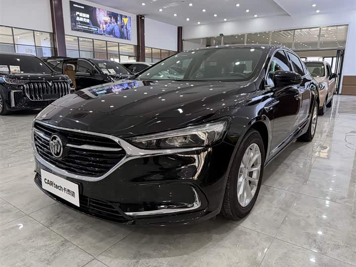 Buick LaCrosse, 2022 — купить в Нижнем Новгороде под ключ