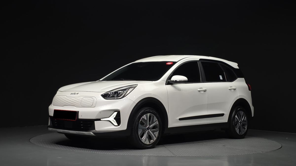 Kia Niro, 2022 — купить в Брянске под ключ