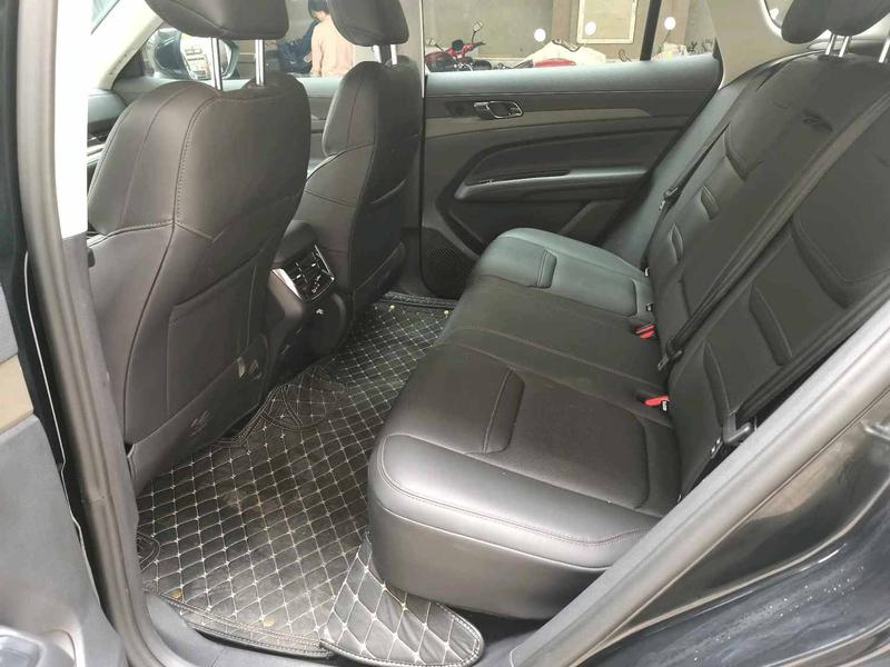 Ford Equator Sport, 2023 — фото 9 из 10