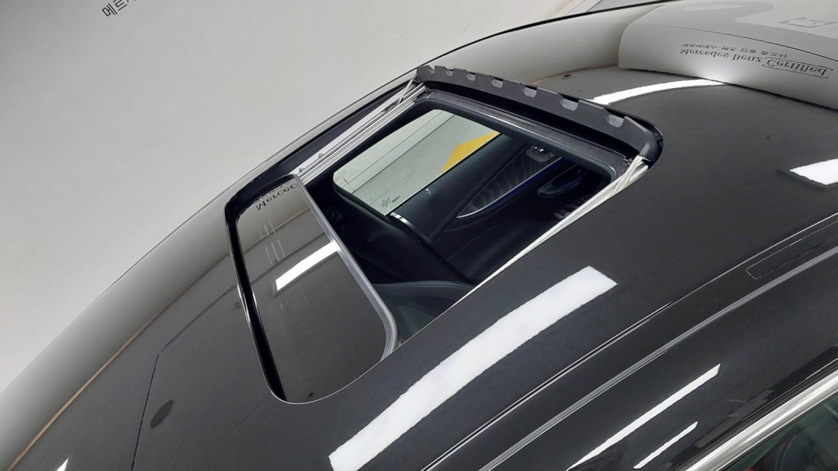 Mercedes-Benz AMG GT, 2025 — фото 12 из 12