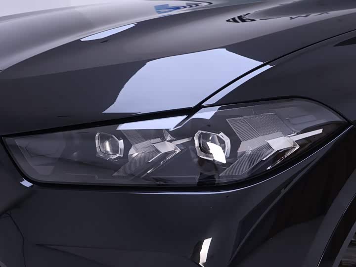 BMW X5, 2025 — фото 4 из 9