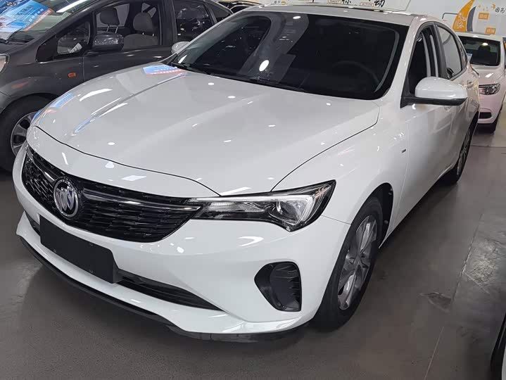 Buick Verano, 2023 — купить в Кирове под ключ