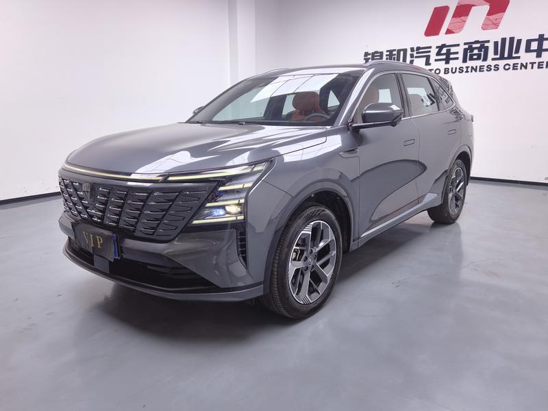 Changan CS75 Plus, 2024 — купить в Санкт-Петербурге под ключ