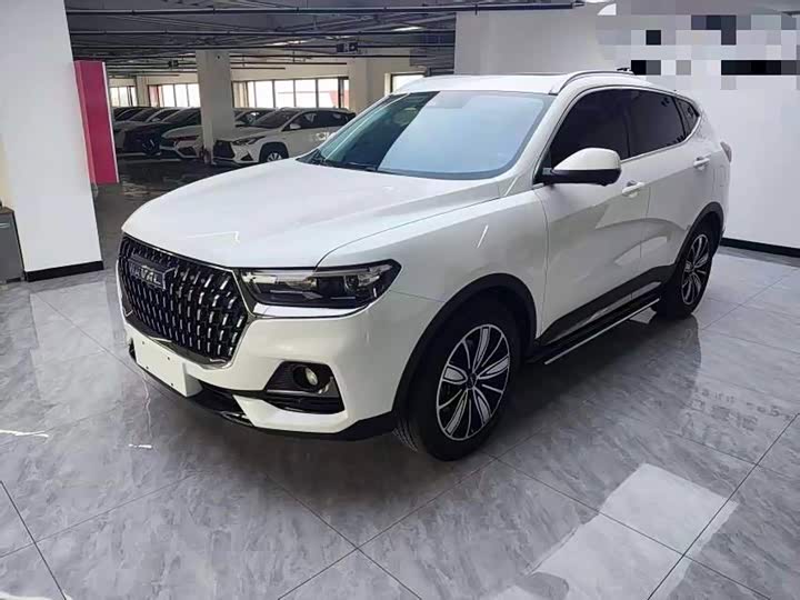 Haval H6, 2023 — купить в Иванове под ключ