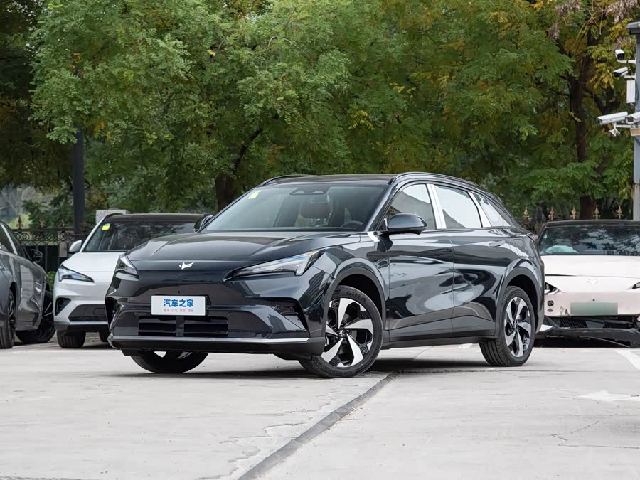 BAIC Arcfox Alpha T5, 2026 — купить в Иванове под ключ
