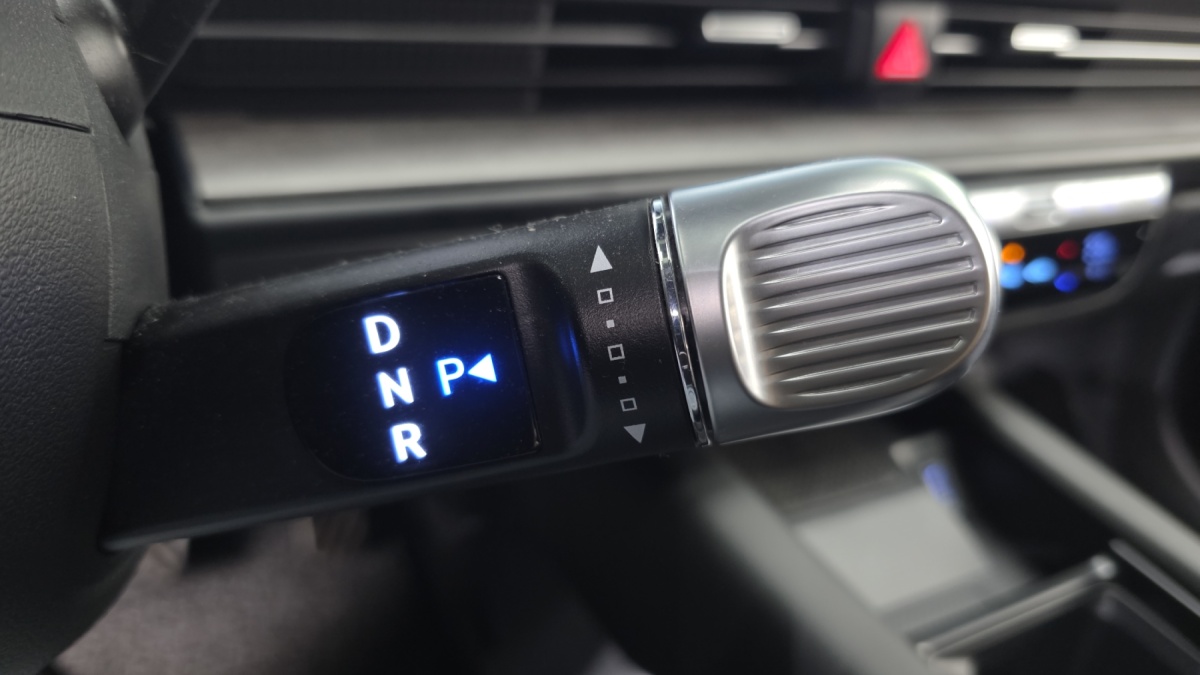 Hyundai Ioniq 6, 2023 — фото 9 из 12