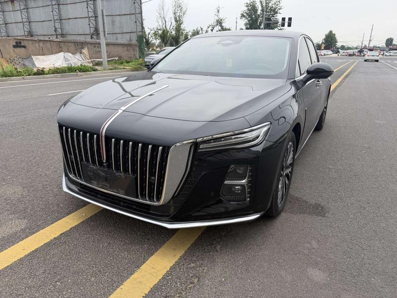 Hongqi H5, 2025 — купить в Перми под ключ