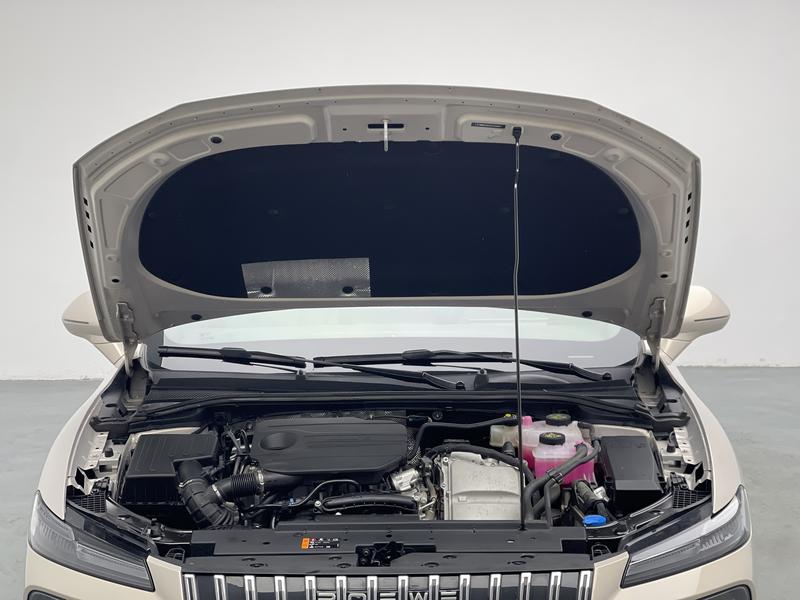 Roewe M7 DMH, 2025 — фото 12 из 12
