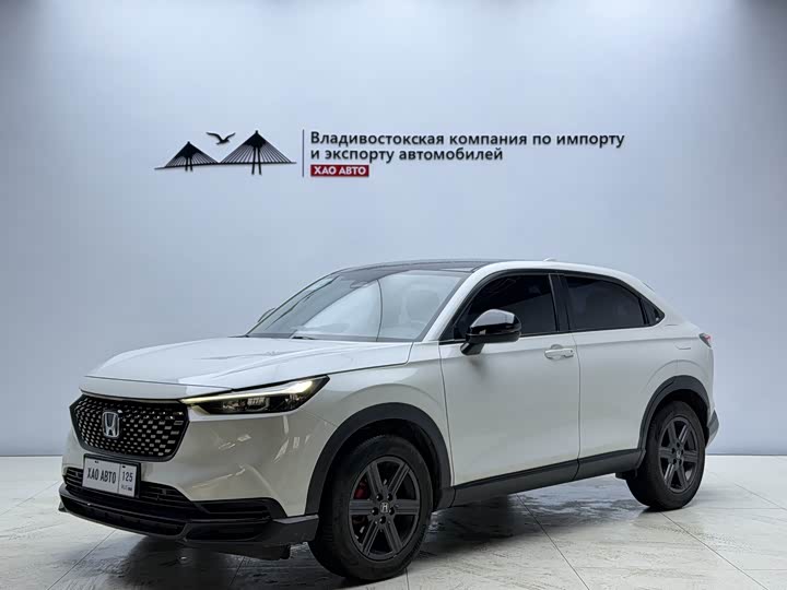 Honda XR-V, 2023 — купить в Брянске под ключ
