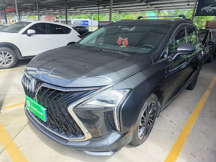 Dongfeng Forthing Yacht, 2022 — купить в Уфе под ключ