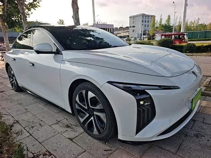 Dongfeng Forthing Xinghai S7, 2024 — фото 4 из 9