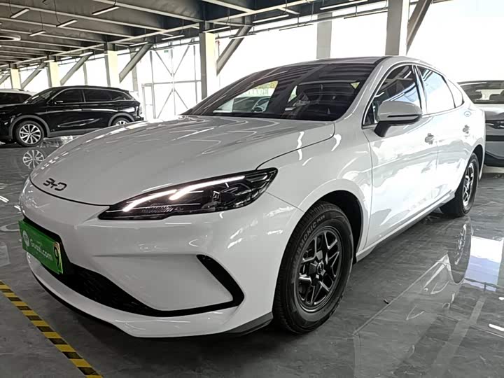 BYD Seal 05 DM-i Hybrid, 2026 — купить в Нижнем Новгороде под ключ