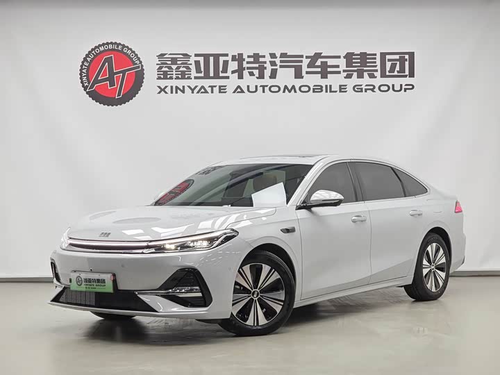 Geely Galaxy A7, 2025 — купить в Санкт-Петербурге под ключ