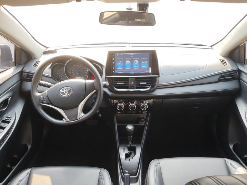 Toyota Vios FS, 2022 — фото 6 из 11