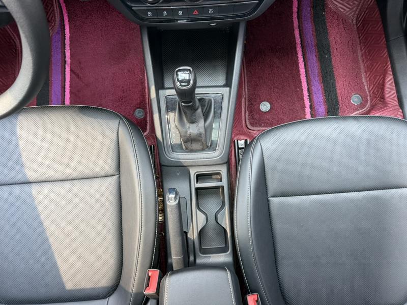 Skoda Kamiq, 2021 — фото 11 из 12