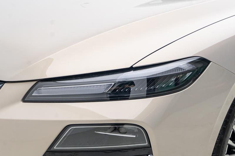 Roewe M7 DMH, 2025 — фото 9 из 12