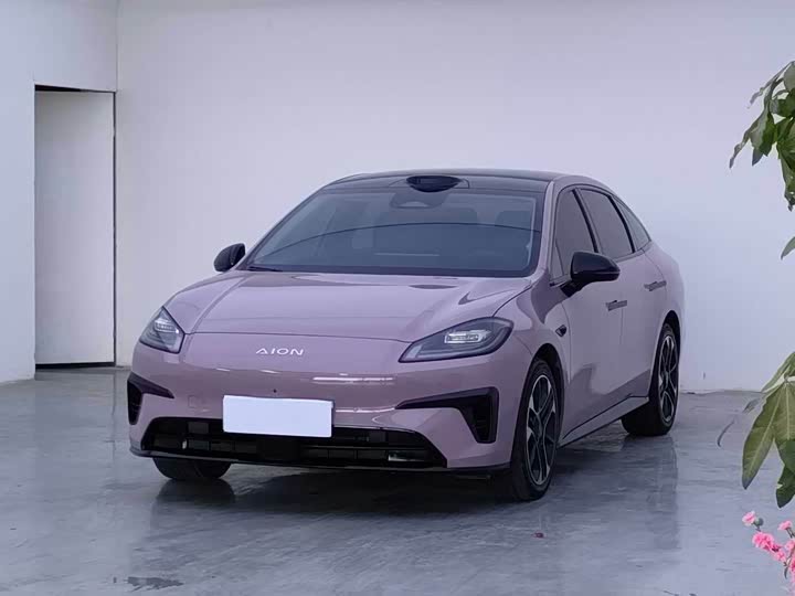 GAC Aion RT, 2024 — купить в Саратове под ключ