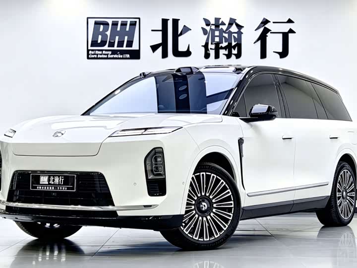 Nio ES8, 2026 — купить в Костроме под ключ