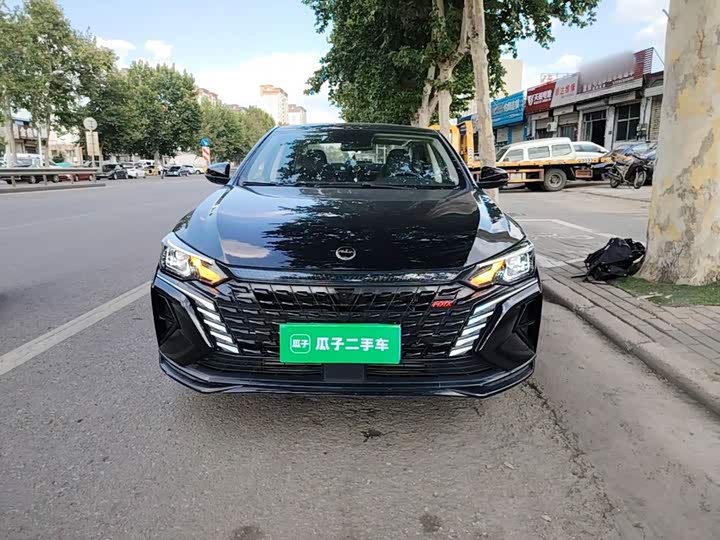 Dongfeng Aeolus Yixuan Max, 2021 — фото 3 из 9
