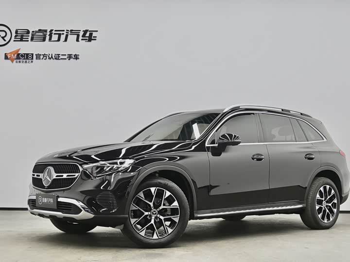Mercedes-Benz GLC-Class, 2023 — купить в Иванове под ключ