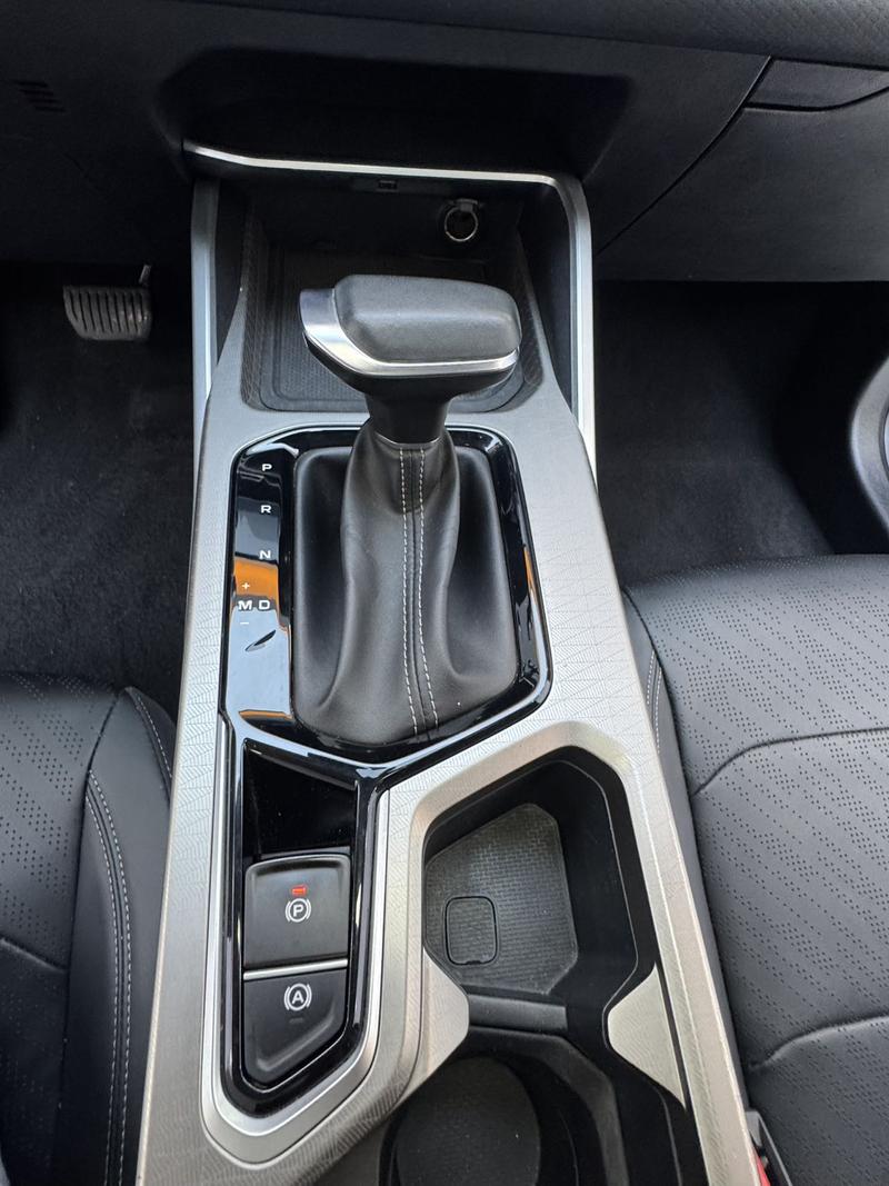 Geely Emgrand, 2022 — фото 12 из 12