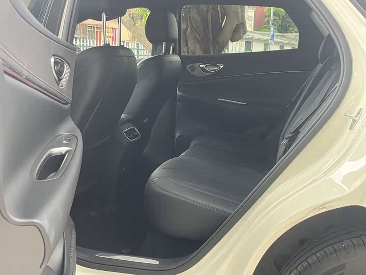 BYD Sea Lion 06 Hybrid/EV, 2025 — фото 9 из 9