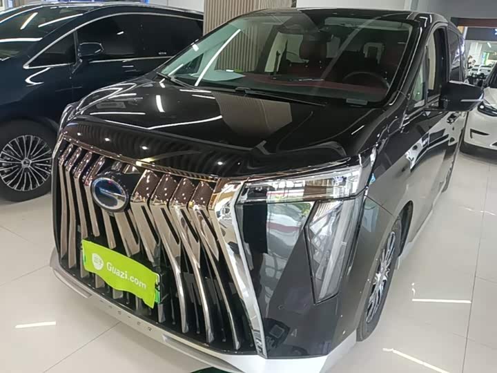 GAC Trumpchi E9, 2023 — купить в Костроме под ключ