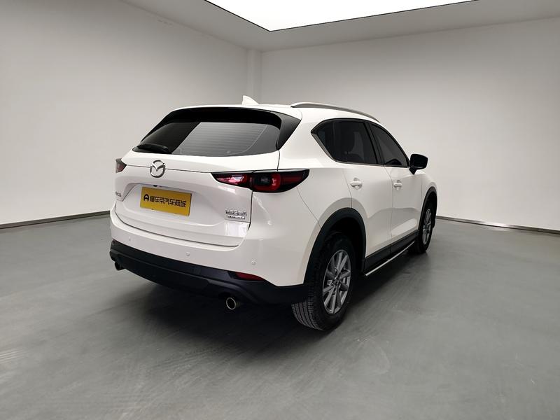 Mazda CX-5, 2023 — фото 7 из 12