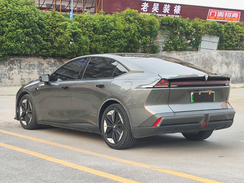 Changan Deepal SL03, 2023 — фото 4 из 11