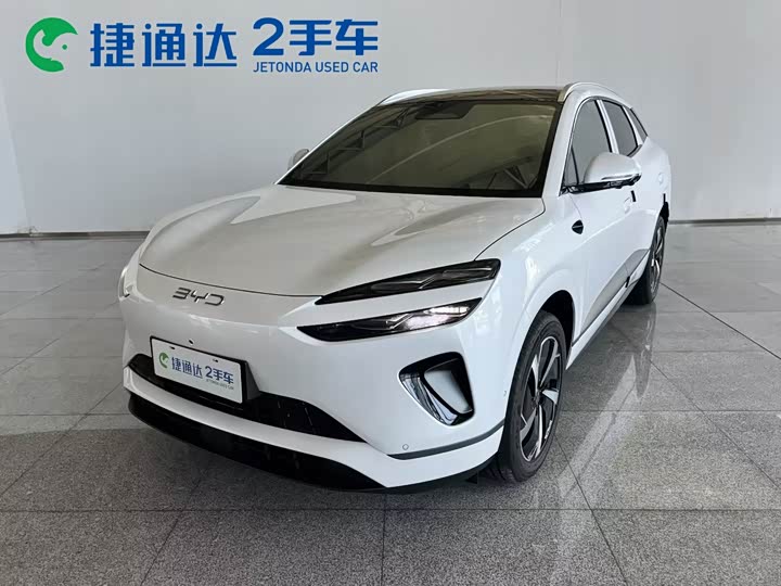 BYD Sea Lion 06 Hybrid/EV, 2026 — купить в Чебоксарах под ключ