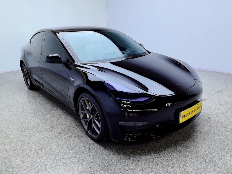 Tesla Model 3, 2022 — фото 3 из 12