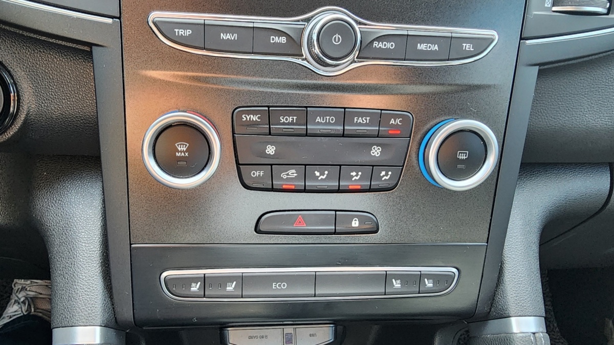 Renault QM6, 2023 — фото 10 из 12