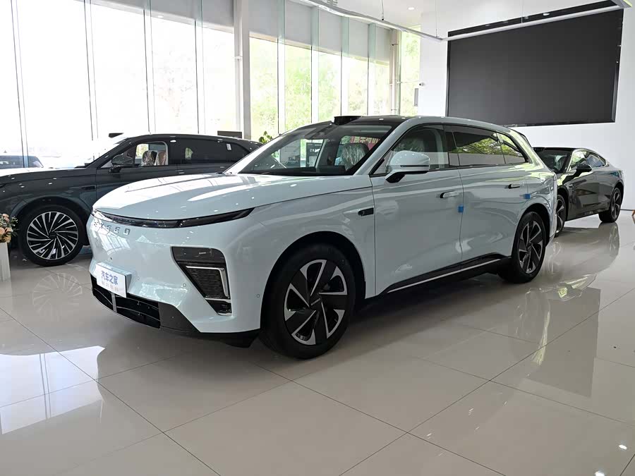 Exeed Sterra ET, 2026 — купить в Орле под ключ