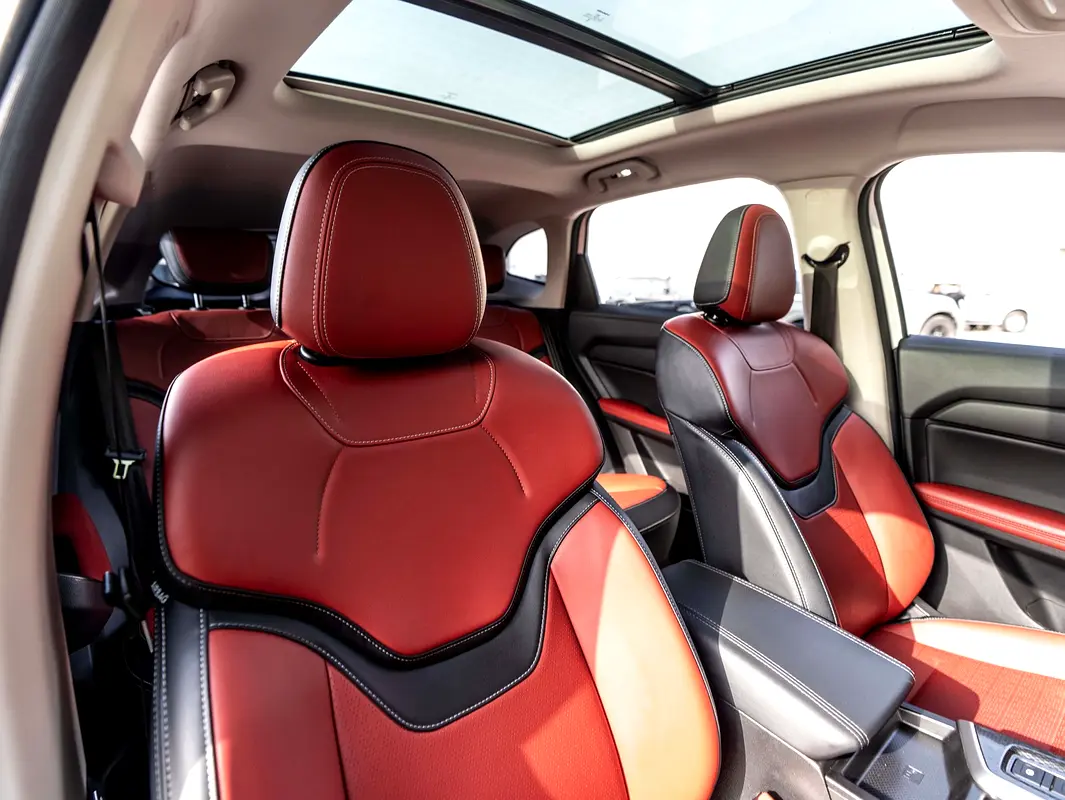 Haval Jolion, 2025 — фото 8 из 10