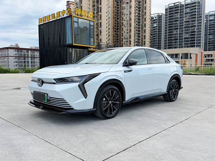 Honda e:NS2, 2025 — купить в Самаре под ключ