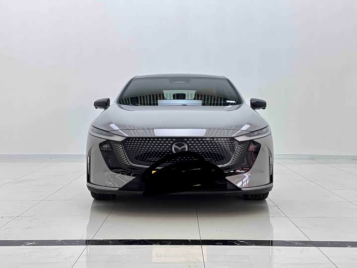 Mazda EZ-6, 2024 — фото 2 из 9