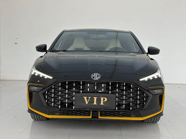 MG Motor 6, 2022 — купить в Смоленске под ключ