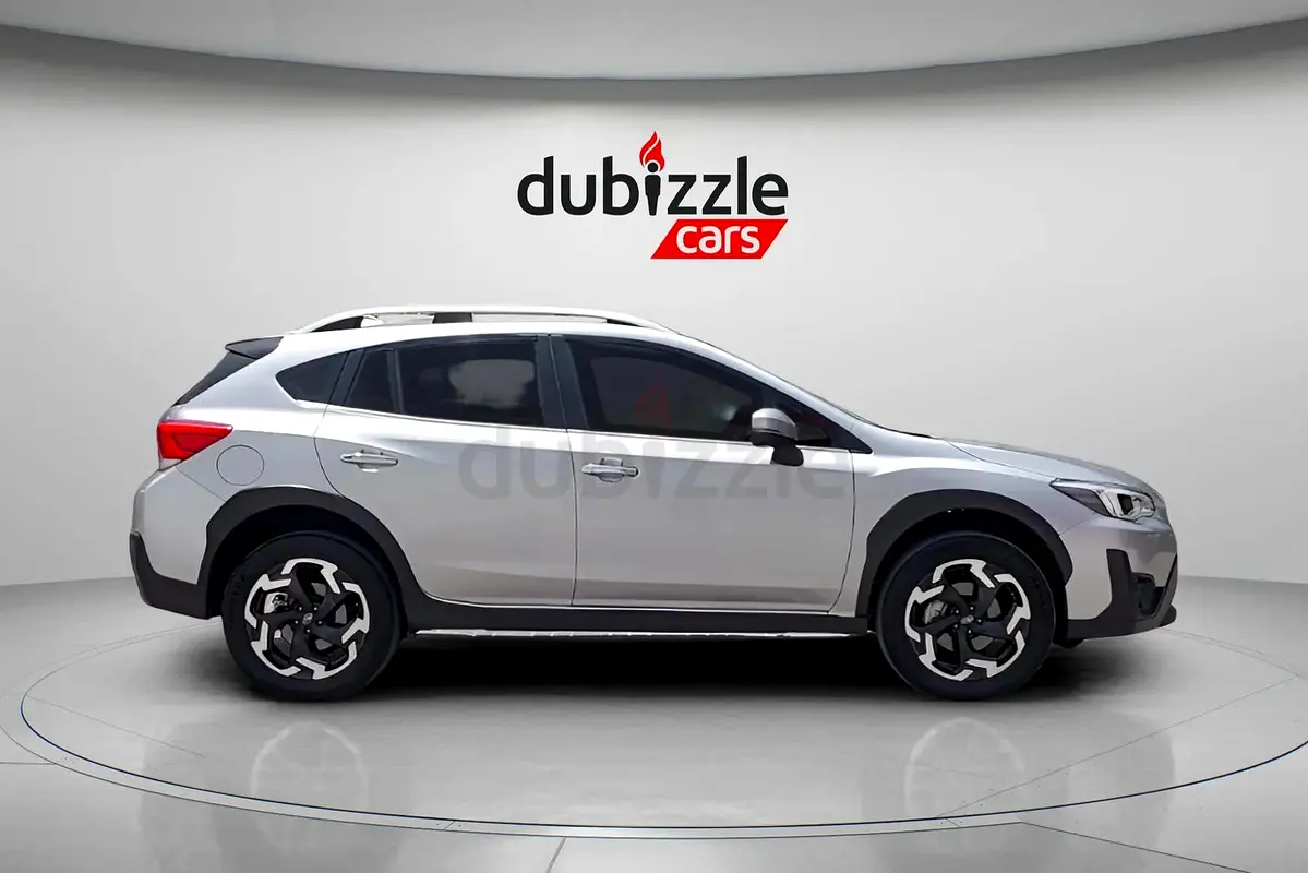 Subaru XV, 2022 — фото 4 из 10