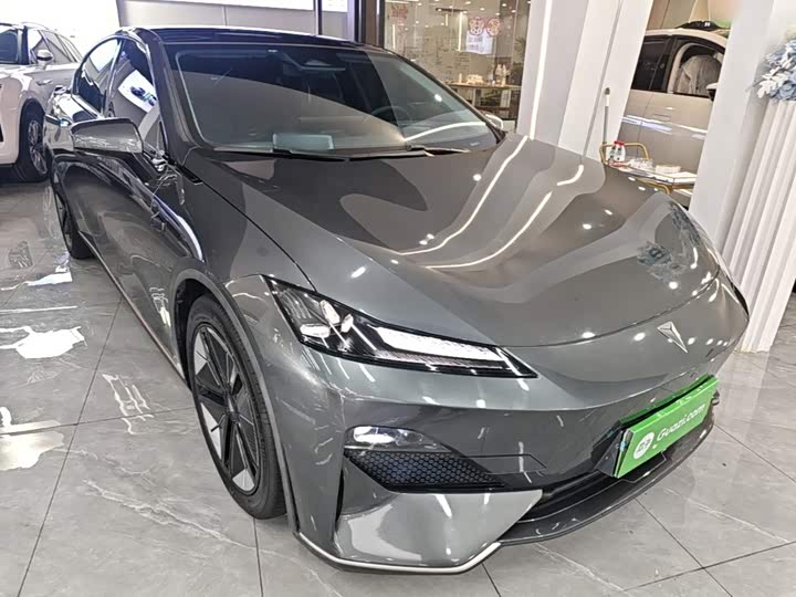 Changan Deepal SL03, 2023 — фото 4 из 9