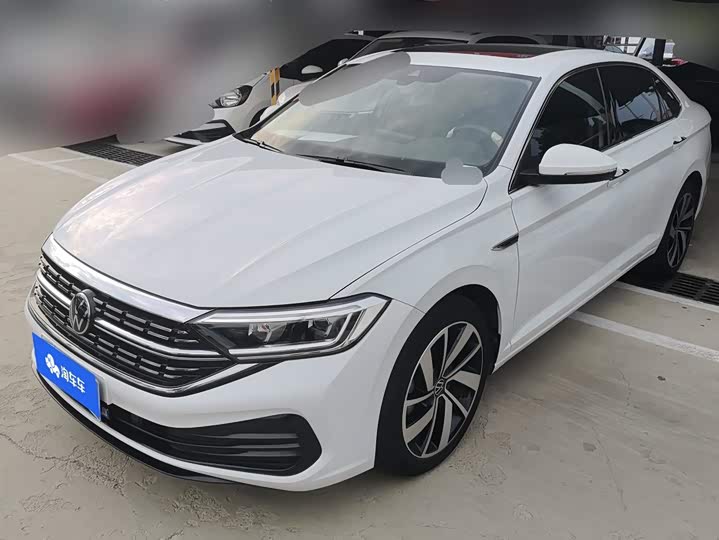 Volkswagen Sagitar L, 2023 — купить в Самаре под ключ